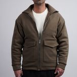 ژاکت فوتر کد 301003