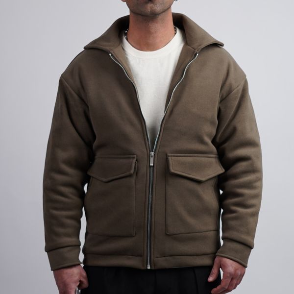 ژاکت فوتر کد 301003