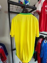 کیت برزیل فصل جدید 2026🇧🇷❤️‍🔥