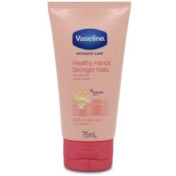کرم مرطوب‌کننده دست و ناخن وازلین 75 میل