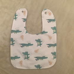 پیشبند تمساح