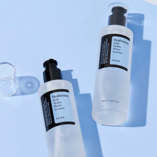 اسنس هیالورونیک اسید کوزارکس Hyaluronic Acid Hydra Power Essence