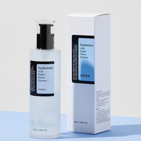 اسنس هیالورونیک اسید کوزارکس Hyaluronic Acid Hydra Power Essence
