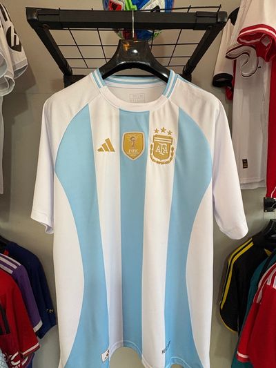 کیت آرژانتین قهرمانی 2022🇦🇷🏆