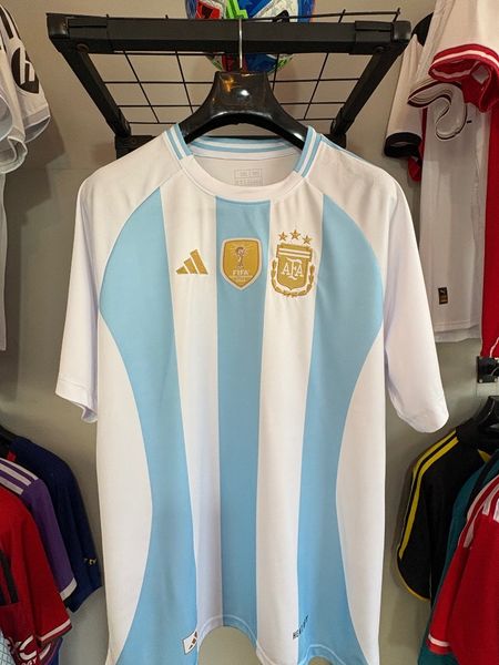 کیت آرژانتین قهرمانی 2022🇦🇷🏆