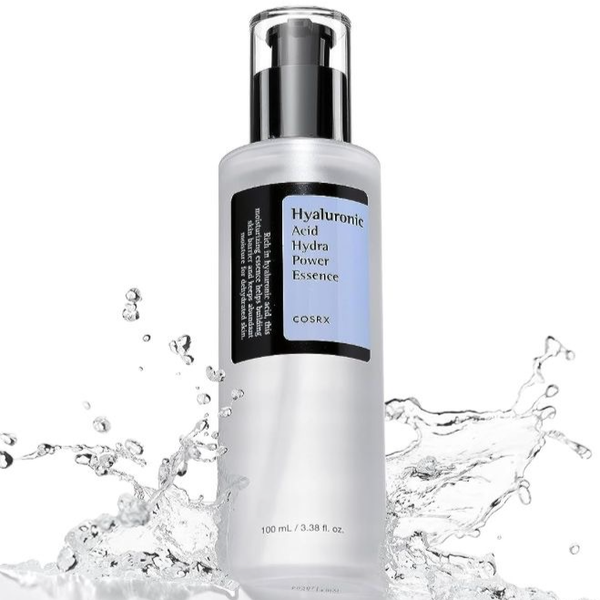 اسنس هیالورونیک اسید کوزارکس Hyaluronic Acid Hydra Power Essence