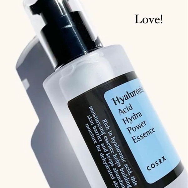 اسنس هیالورونیک اسید کوزارکس Hyaluronic Acid Hydra Power Essence