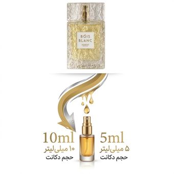 ادکلن بویس بلانک عربیات پرستیژ مشابه بویس امپریال