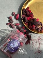 میوه خشک انجمادی پفکی شاتوت