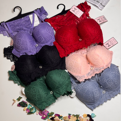 ست فنردار آتوسا