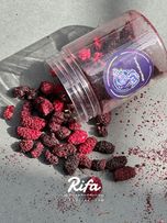 میوه خشک انجمادی پفکی شاتوت