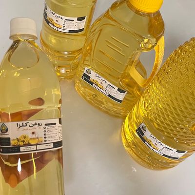 روغن کلزا
