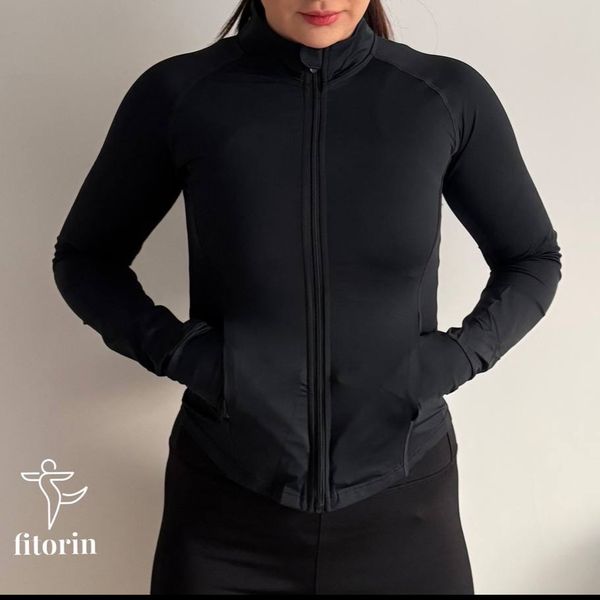 سوییشرت جیبدار ورزشی