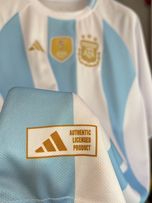 کیت آرژانتین قهرمانی 2022🇦🇷🏆