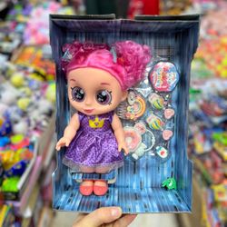 عروسک گوشتی موزیکال اورجینال