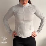 سوییشرت جیبدار ورزشی