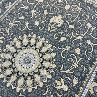 فرش ماشینی کد ۱۲