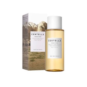 تونر آبرسان سنتلا ماداگاسکار CENTELLA حجم 210 میل