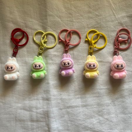 جاکلیدی لبولبو