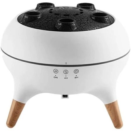 بخور عروس دریایی