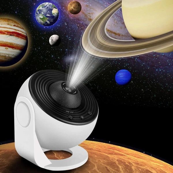 پروژکتور کهکشانی