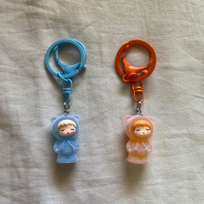 جاکلیدی ملوس