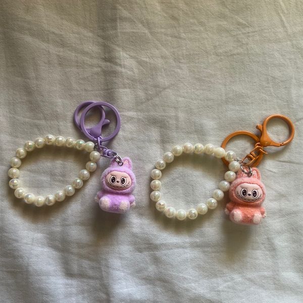 چارم لبوبو آویزدار