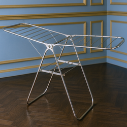 بند رخت تمام استیل یونیک