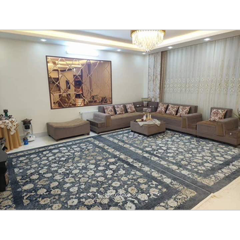 فرش ماشینی کد ۱۴