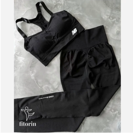 لگ نانو مشکی