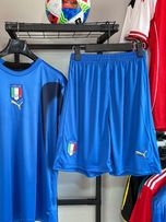 کیت ایتالیا کلاسیک 2006🇮🇹🍕