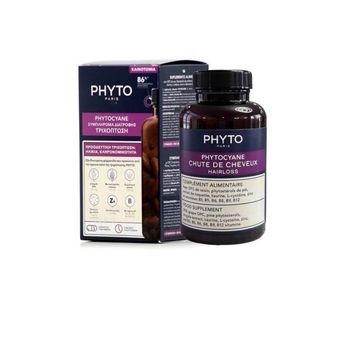 مکمل تقویت وضد ریزش هورمونی و ارثی مو 84 عددی