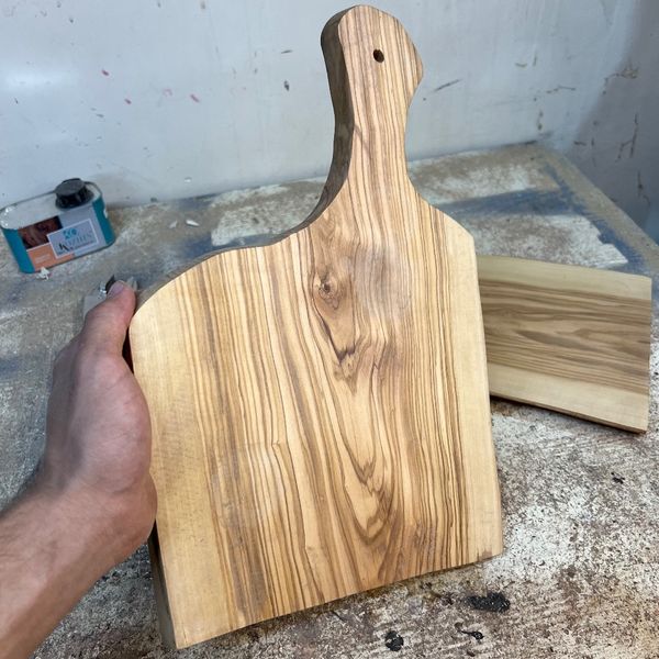 تخته سرو زیتون