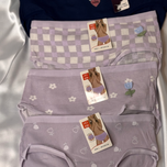 شورت نخی فانتزی