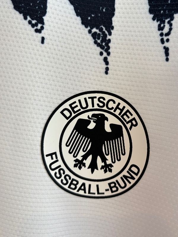 کیت آلمان کلاسیک 1994🇩🇪👑