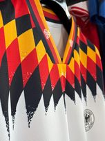 کیت آلمان کلاسیک 1994🇩🇪👑