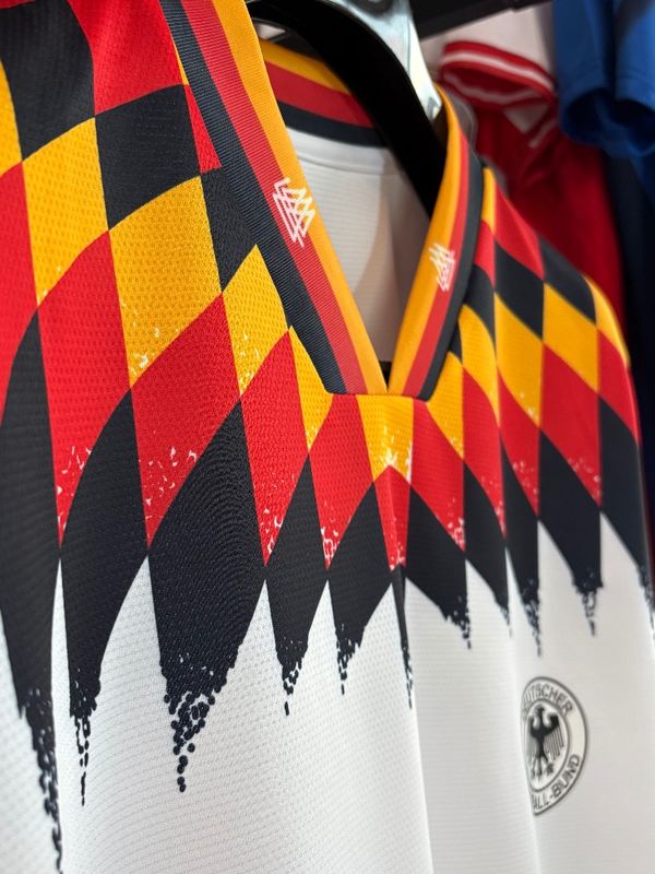 کیت آلمان کلاسیک 1994🇩🇪👑