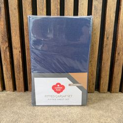 سرویس ملحفه و روبالشی برند کاتن باکس مدل cb0011