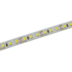 ریسه نواری پشت چسبدار 12ولت تراکم 120 اس ام دی 5متری