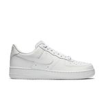 نایکی ایرفورس سفید nike airforce