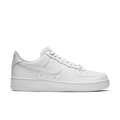 نایکی ایرفورس سفید nike airforce