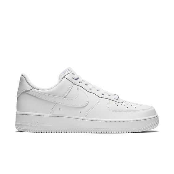 نایکی ایرفورس سفید nike airforce