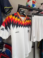 کیت آلمان کلاسیک 1994🇩🇪👑