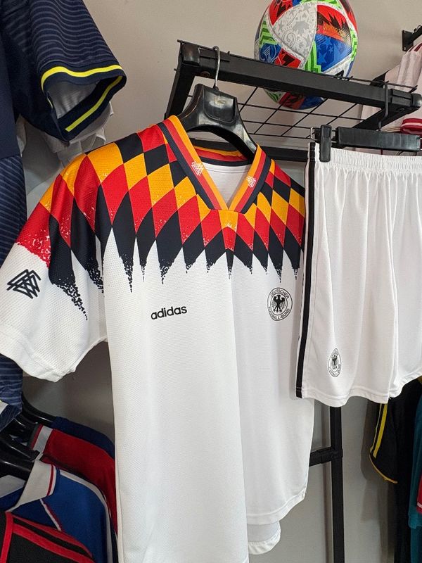 کیت آلمان کلاسیک 1994🇩🇪👑