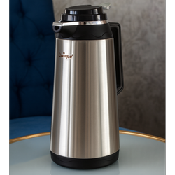 فلاکس استیل یونیک ظرفیت 1.9 لیتر