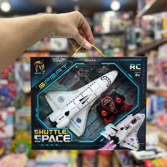 سفینه کنترلی شارژی