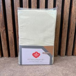 سرویس ملحفه و روبالشی برند کاتن باکس مدل cb008