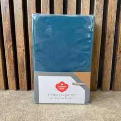 سرویس ملحفه و روبالشی برند کاتن باکس مدل cb006