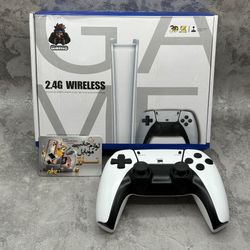 گیم استیک مدل پرو دو دسته