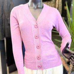 بافت دکمه دار